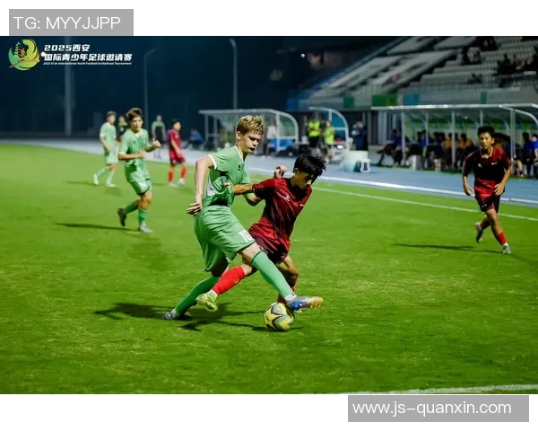 西安足球队灵活性分析及其对比赛表现的影响探讨