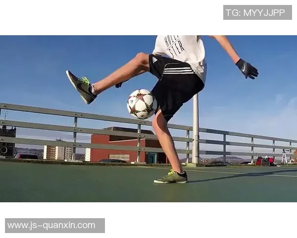 赵磊独家解析足球技巧与战术分享助你提升球场表现