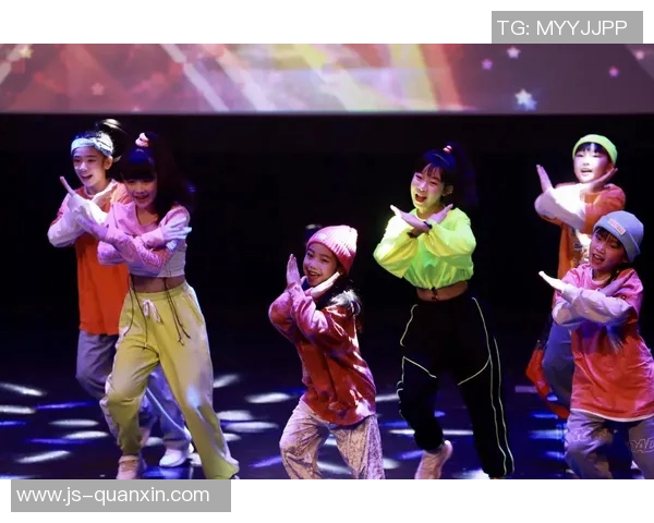 与李芳对话探索她的街舞生涯与梦想追逐之路