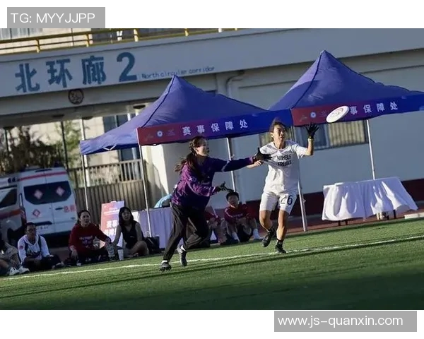 南京飞盘队创历史新高飞盘速度排名跃升至全国前列