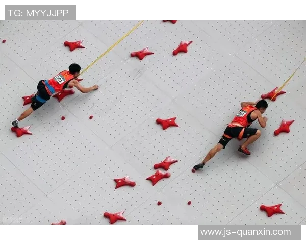 成都攀岩队实力强劲最新攀岩个人能力TOP10榜单揭晓