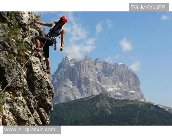 李军独家分享攀岩技巧与心得体会助你征服高峰