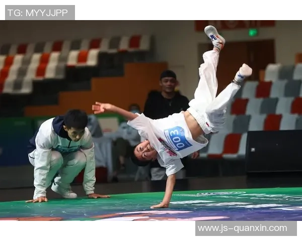 杭州街舞队在世界滑板锦标赛中的个人能力表现分析与点评