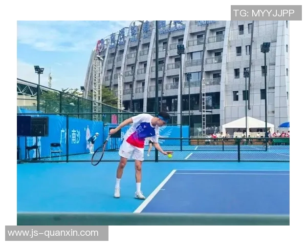 上海网球队的速度分析与提升策略探讨助力网球竞技水平提升