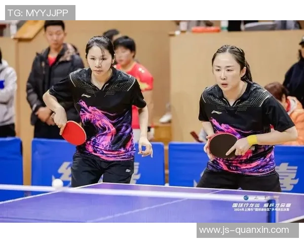 乒乓球比赛经验排行榜揭晓上海乒乓球队荣获第八名佳绩