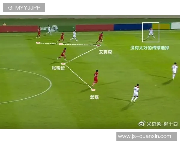 广州网球队战术表现数据分析及其对比赛胜负的影响探讨